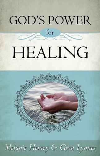 Cover image for God's Power for Healing