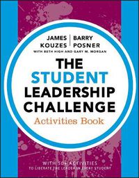 Cover image for The Student Leadership Challenge: Activities Book