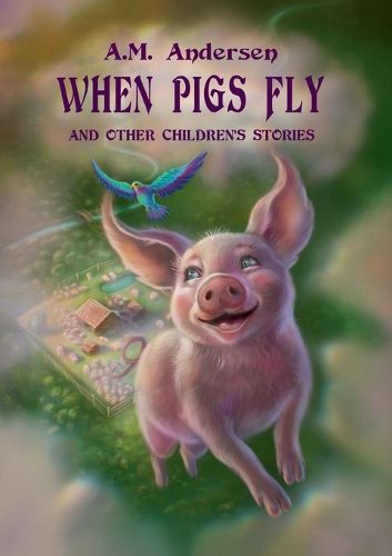 Cover image for When pigs fly