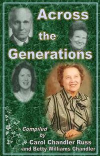 Cover image for Across the Generations