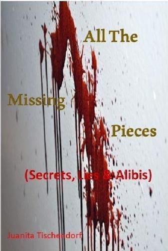 Cover image for All The Missing Pieces