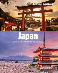 Cover image for Japan: Discover the Country, Culture and People