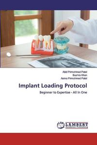 Cover image for Implant Loading Protocol