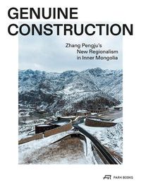 Cover image for Genuine Construction