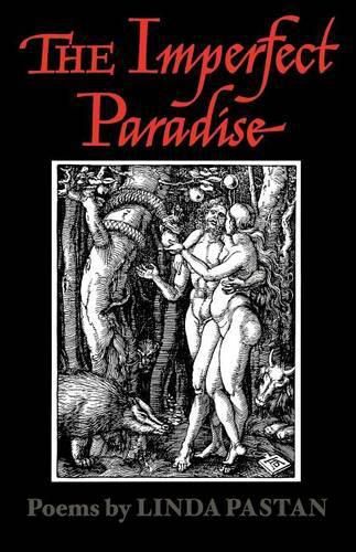 Cover image for The Imperfect Paradise