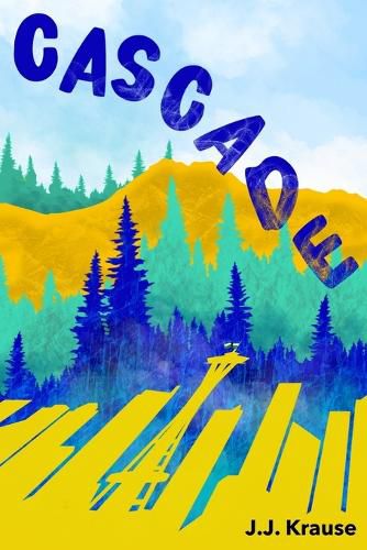 Cover image for Cascade