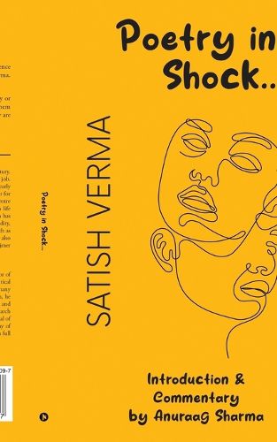 Cover image for Satish Verma