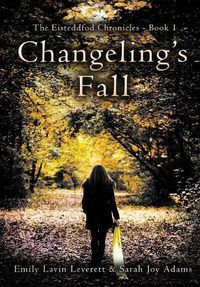 Cover image for Changeling's Fall