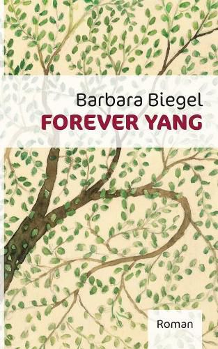 Cover image for Forever Yang