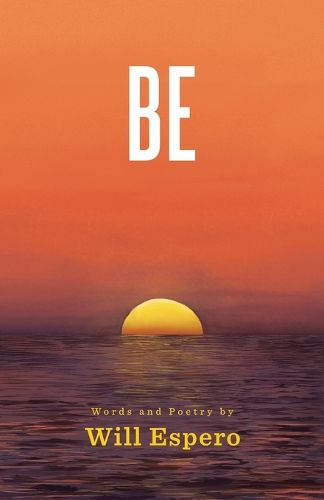 Cover image for Be