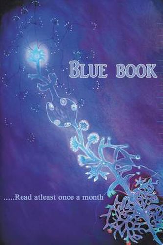 Cover image for Blue Book