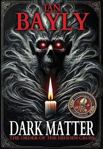 Cover image for Dark Matter