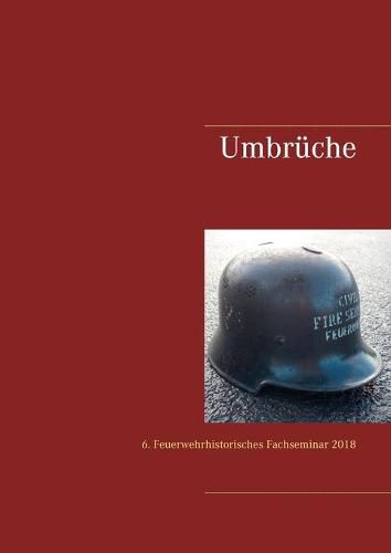 Cover image for Umbruche