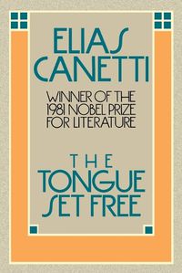 Cover image for The Tongue Set Free