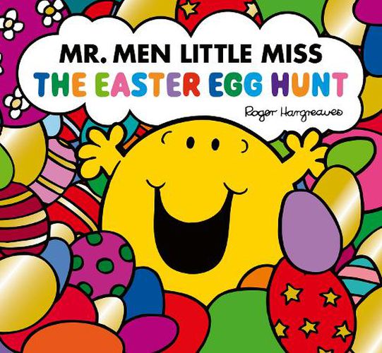 Mr Impossible and The Easter Egg Hunt