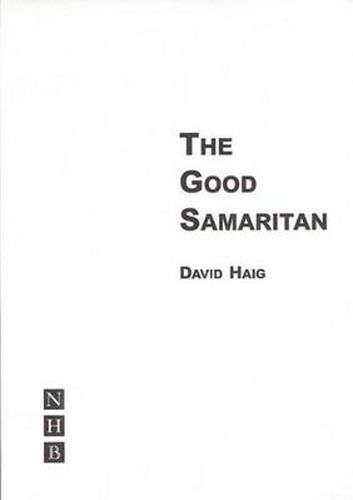 Cover image for Good Samaritan
