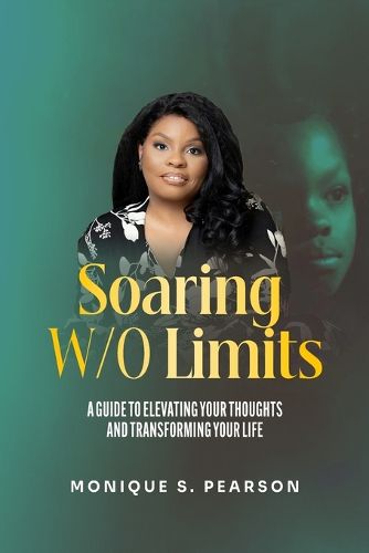 Cover image for Soaring W/o Limits