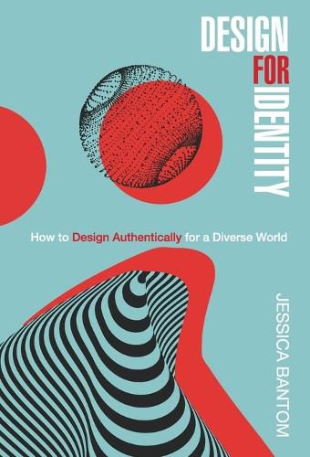 Cover image for Design For Identity