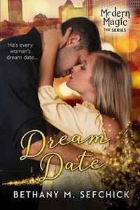 Cover image for Dream Date