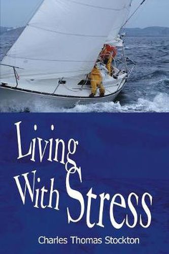 Cover image for Living With Stress