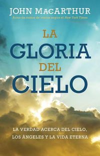 Cover image for Gloria del Cielo