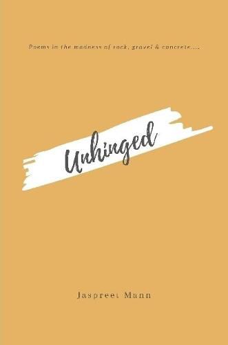 Cover image for Unhinged