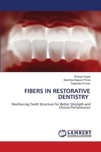 Cover image for Fibers in Restorative Dentistry