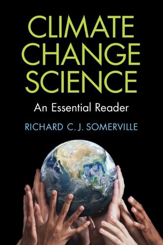 Cover image for Climate Change Science