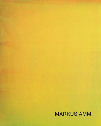 Cover image for Markus Amm