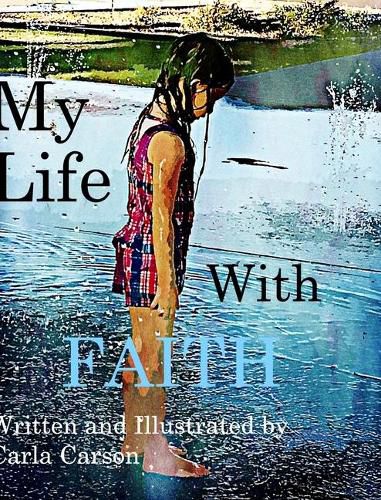 Cover image for My Life with Faith