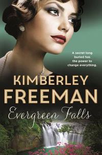Cover image for Evergreen Falls