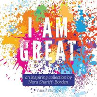 Cover image for I Am Great