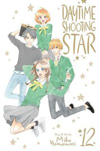 Cover image for Daytime Shooting Star, Vol. 12
