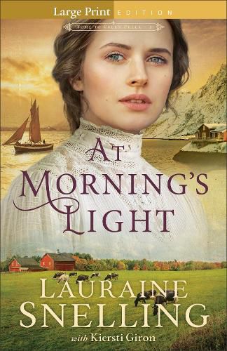 Cover image for At Morning's Light