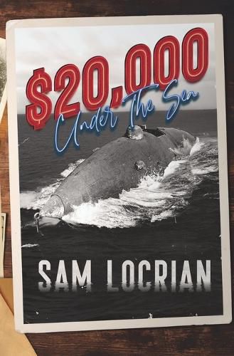 Cover image for $20,000 Under the Sea