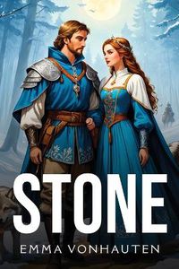 Cover image for Stone
