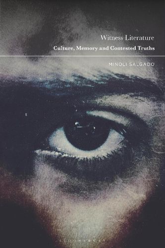 Cover image for Witness Literature