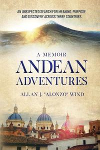 Cover image for Andean Adventures