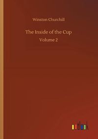 Cover image for The Inside of the Cup