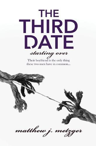 Cover image for The Third Date