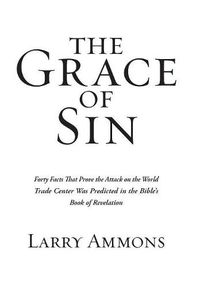 Cover image for The Grace of Sin