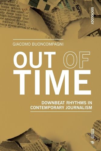 Cover image for Out of Time