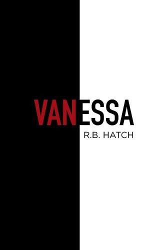 Cover image for Vanessa