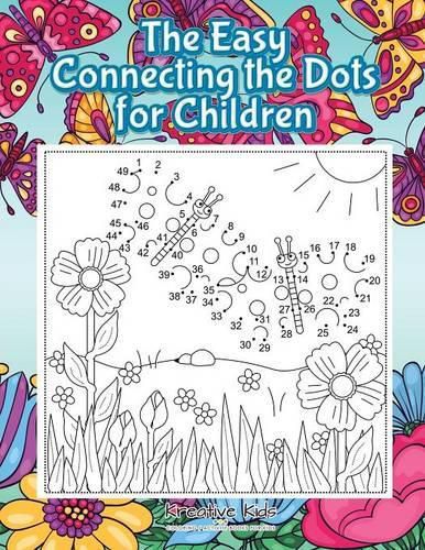 The Easy Connecting the Dots for Children