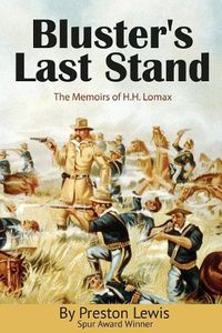 Cover image for Bluster's Last Stand