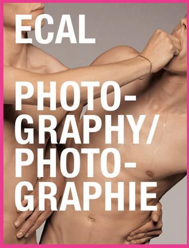 Cover image for Ecal - Photography