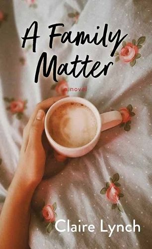 Cover image for A Family Matter