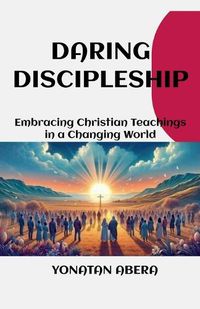 Cover image for Daring Discipleship