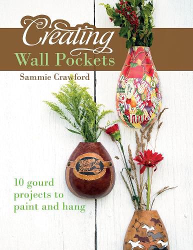 Cover image for Creating Wall Pockets