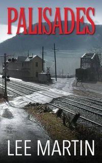 Cover image for Palisades